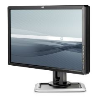 LCD monitor 24 HP LP2480zx