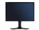 LCD monitor NEC MULTISYNC 2490WUXI2 črn