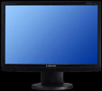 LCD monitor SAMSUNG 2043WM