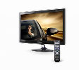 LCD zaslon Samsung 23 XL2370HD (LS23ELDKF/EN)