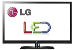 LED LCD TV LG 42LV3500