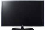 LED LCD TV LG 55LW659S 3D