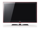 LED LCD TV SAMSUNG UE-40C6200