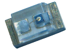 LED ČIP KP-1608SRC-PRV Osram Components