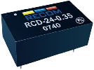 LED gonilnik serije RCD RCD-24-0.35/W