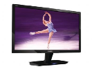 LED monitor Philips 234CL2SB (23 Wide Full-HD) C-line