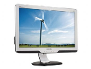 LED monitor Philips 235PL2ES Brilliance (23 Wide) PowerSensor