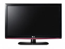 LG 22LD350 LCD TV SPREJEMNIK