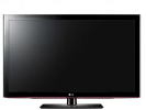 LG 55LD650 LCD televizor (140 cm, Full HD)