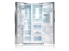 LG GRP2470ECP hladilnik Side-by-side