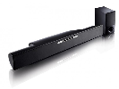 LG HLB54S BLU-RAY SOUNDBAR KOMPLET ZVOČNIKOV