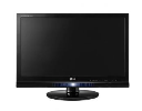 LG W2363D-PF 23 3D LCD monitor