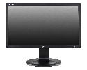 LG monitor 24 E2411T-PU