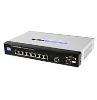 LINKSYS 8-PORT W. GIGA STIKALO (SRW2008-EU)