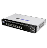 LINKSYS 8 PORT 10/100 STIKALO (SRW208-EU)