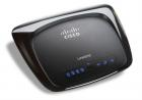 LINKSYS WiFi N USMERJEVALNIK (WRT120N-EE)