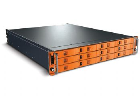 LaCie 12big Rack Fibre Hitachi 12 TB