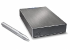 LaCie Minimus 2TB USB3.0