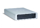 LaCie d2 DVD/RW 22x USB with LightScribe optična enota