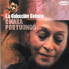 La coleccion cubana - PORTUONDO, OMARA (CD)