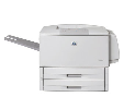 Laserski tiskalnik HP LaserJet 9040dn, A3