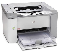 Laserski tiskalnik HP LaserJet Pro P1566