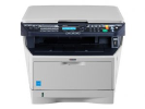 Laserski tiskalnik KYOCERA FS-1028 MFP A4