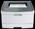 Laserski tiskalnik Lexmark E460DN