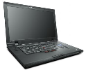 Lenovo ThinkPad L512 i3-370M/W7PRO NVW3UZY