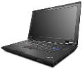 Lenovo ThinkPad L512 i5-460M/W7PRO NVW4JZY
