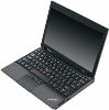 Lenovo ThinkPad X100e črn NTS4XZY