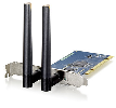 LevelOne WNC-0601 300MBps N_MAX Wireless PCI card