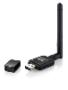 LevelOne Wireless USB Adapter WUA-0614 150MBps