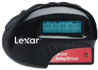 Lexar JumpDrive Gear 64 MP3 predvajalnik
