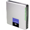 Linksys 8-Portno Giga stikalo (EG008W-EU)