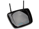 Linksys WI-FI usmerjevalnik WRT160NL-EW