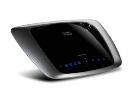 Linksys brezžični usmerjevalnik E2000-EW