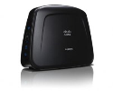 Linksys dostopna točka (WAP610N-EE)