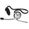 Logitech PC Headset 120, stereo slušalke+mikrofon