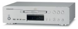 MARANTZ DVD predvajalnik DV7001 silver