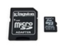 MICRO SD 2GB Kingston spomisnka kartica + adapter SD