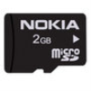 MICRO SD 2GB Nokia spominska kartica