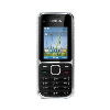 MOBILNI TELEFON NOKIA C2-01 - BLACK