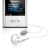 MP3 PRED. PHILIPS SA2RGA04SN (SA2RGA04SN/02)