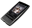 MP3 predvajalnik Cowon S9 4GB, črn