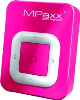 MP3 predvajalnik Grundig MPaxx 940, roza