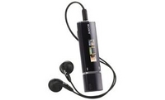 MP3 predvajalnik Sony NW-E016/črn
