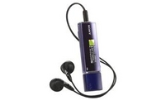 MP3 predvajalnik Sony NW-E016/vijoličen
