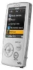 MP3 predvajalnik Sony NWZ-A815W
