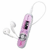 MP3 predvajalnik Sony NWZ-B142FP 2GB/roza